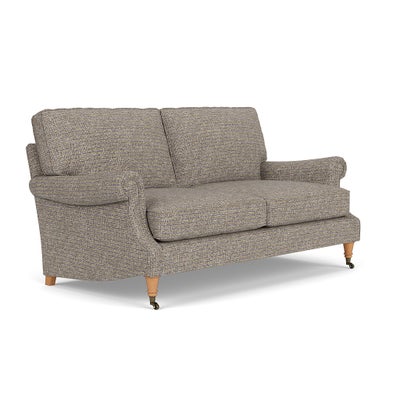 3 Seater - Shoreline Mix - Textured Weave