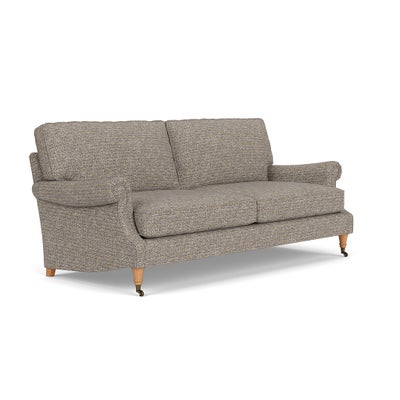 4 Seater - Shoreline Mix - Textured Weave