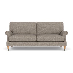 Taylor High Back 4 Seater Sofa L 220cm
