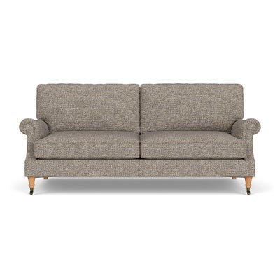 4 Seater - Shoreline Mix - Textured Weave