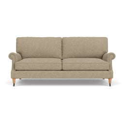 Taylor High Back 4 Seater Sofa L 220cm