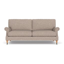 Taylor High Back 4 Seater Sofa L 220cm