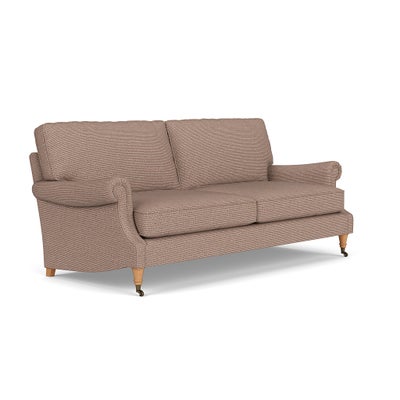 4 Seater - Autumn Mix - Textured Weave