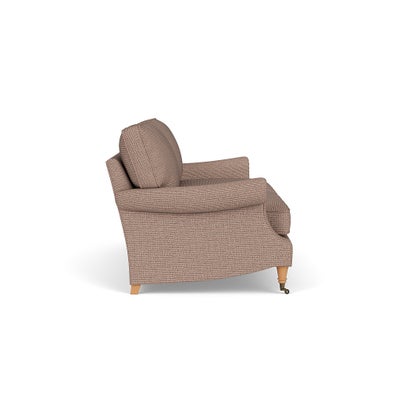 4 Seater - Autumn Mix - Textured Weave