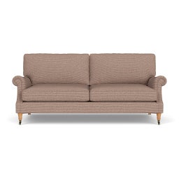 Taylor High Back 4 Seater Sofa L 220cm