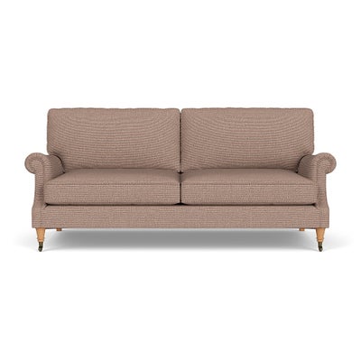4 Seater - Autumn Mix - Textured Weave