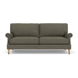 Taylor High Back 4 Seater Sofa L 220cm