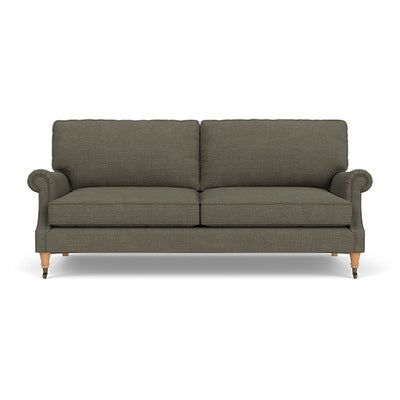 4 Seater - Deep Forest - Rustic Weave
