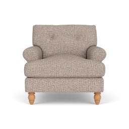 Talbot Armchair L 90cm