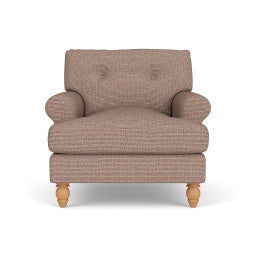Talbot Armchair L 90cm