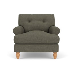 Talbot Armchair L 90cm