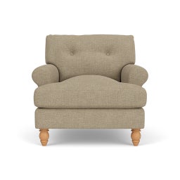 Talbot Armchair L 90cm