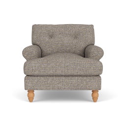 Talbot Armchair L 90cm