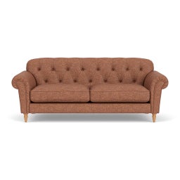 Chapman 4 Seater Sofa L 235cm