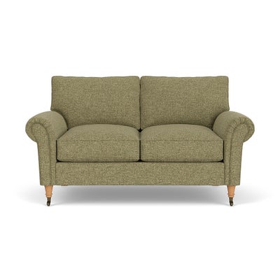 2 Seater - Sage - Aquaclean Oxford