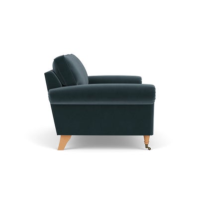 2 Seater - Night Sky - Matt Velvet