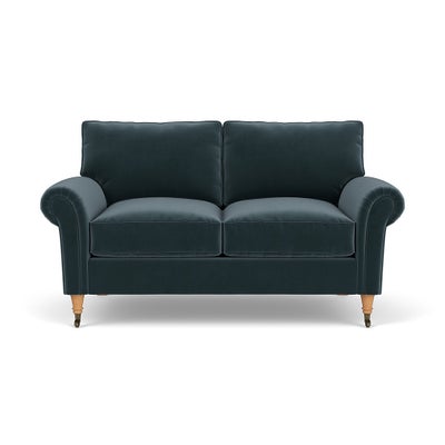 2 Seater - Night Sky - Matt Velvet