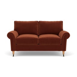 Osbourne 2 Seater Sofa L 158cm
