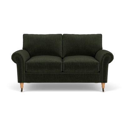 2 Seater - Moss - Eco Chenille