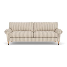 Osbourne 4 Seater Sofa L 233cm