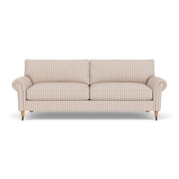 Osbourne 4 Seater Sofa L 233cm