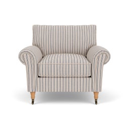 Osbourne Armchair L 103cm