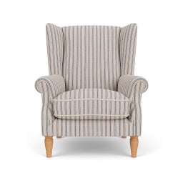 Alice Armchair L 82cm