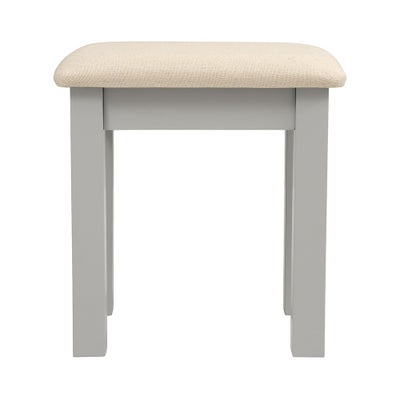 Dressing Table Stool