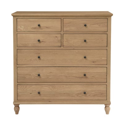 7 Drawer Chest
