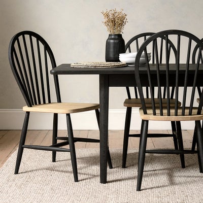 6-8 Seater Extending Dining Table