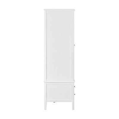 Triple Wardrobe