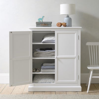 Combi Wardrobe