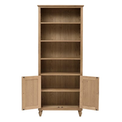 Alcove Display Cabinet