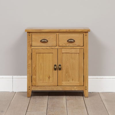 Extra Small Sideboard