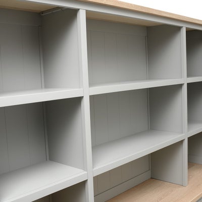 Extra Large Dresser Top