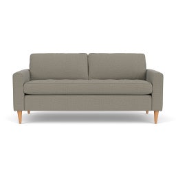 Saxon 3 Seater Sofa L 182cm