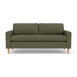 Saxon 3 Seater Sofa L 182cm