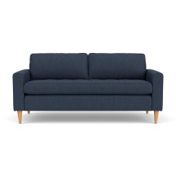 Saxon 3 Seater Sofa L 182cm