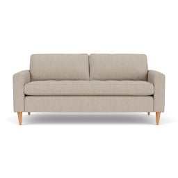Saxon 3 Seater Sofa L 182cm