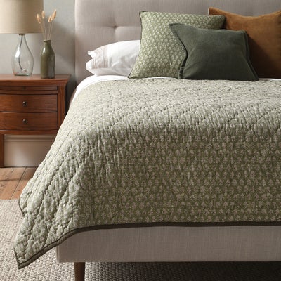 Bed Throw 140x240cm