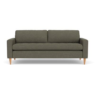 4 Seater - Deep Forest - Rustic Weave