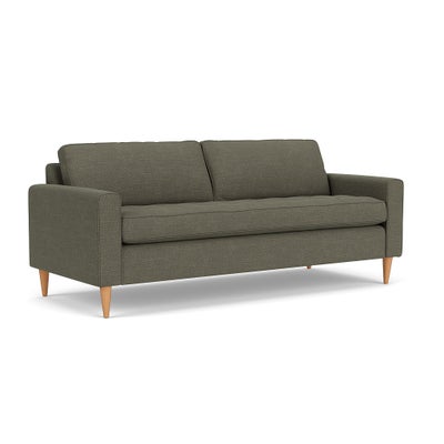 4 Seater - Deep Forest - Rustic Weave