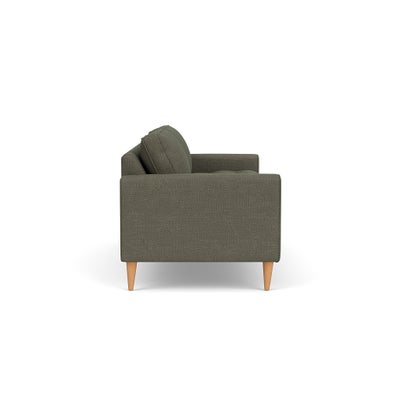 4 Seater - Deep Forest - Rustic Weave