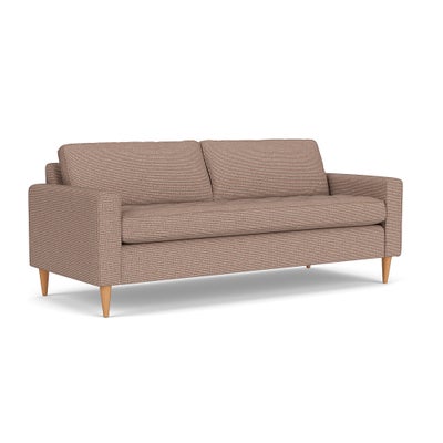4 Seater - Autumn Mix - Textured Weave