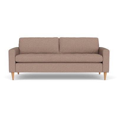 4 Seater - Autumn Mix - Textured Weave