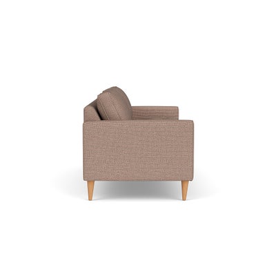 4 Seater - Autumn Mix - Textured Weave