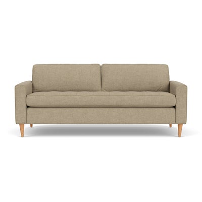 4 Seater - Apple - Rustic Weave