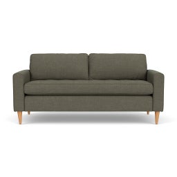 Saxon 3 Seater Sofa L 182cm