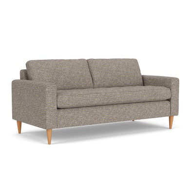 3 Seater - Shoreline Mix - Textured Weave