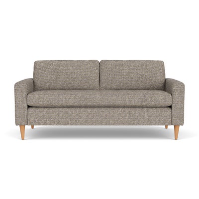 3 Seater - Shoreline Mix - Textured Weave